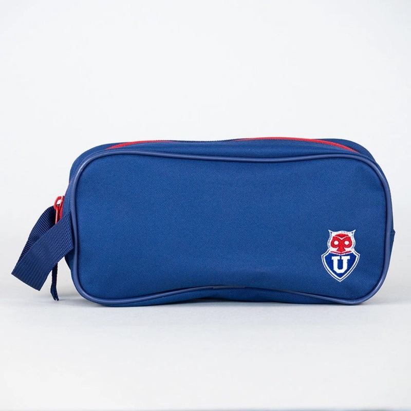 PACK TROLLEY U DE CHILE FANATIKOS - 3