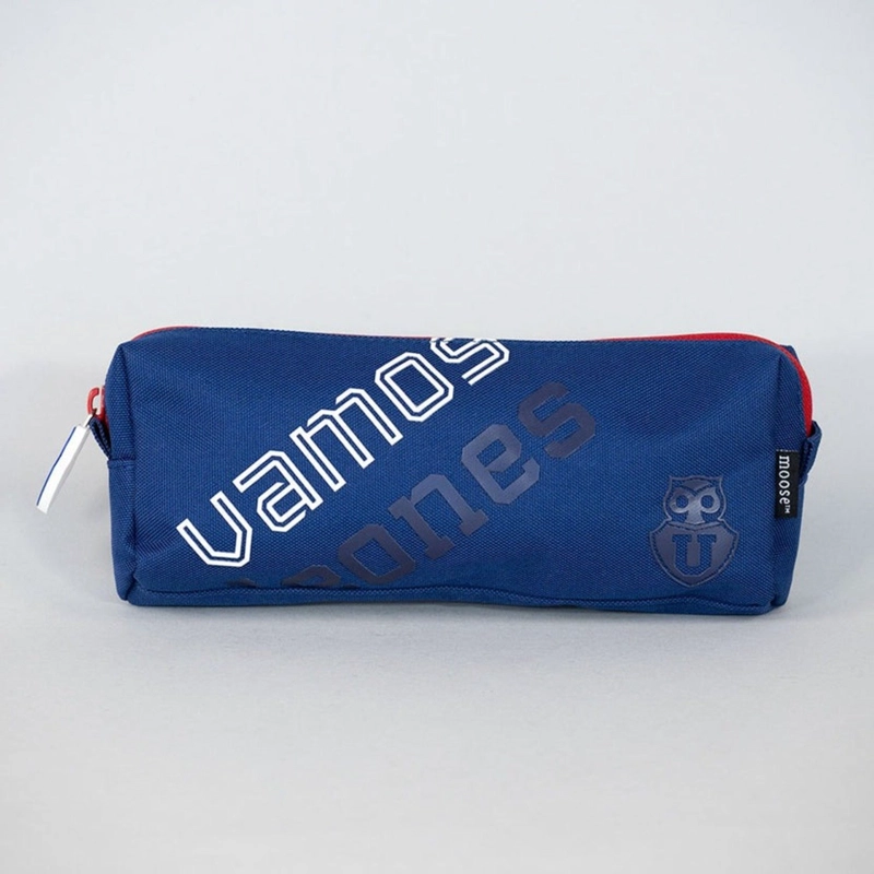 PACK ESCOLAR U DE CHILE FANATIKOS - 1