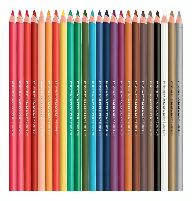 LAPICES 36 COLORES – PRISMACOLOR - 2