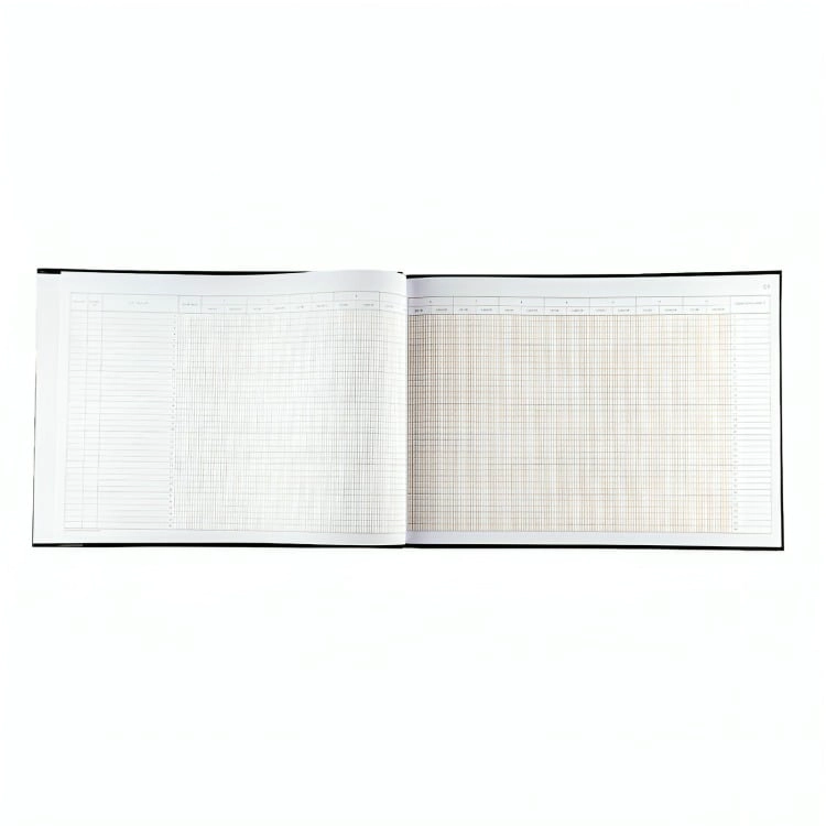 LIBRO CAJA 512 50 HOJAS – TORRE - 2