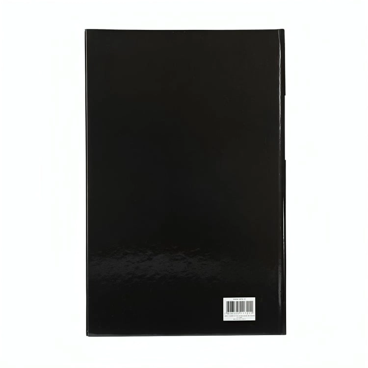 LIBRO BALANCE 531-H 50 HOJAS – TORRE - 1