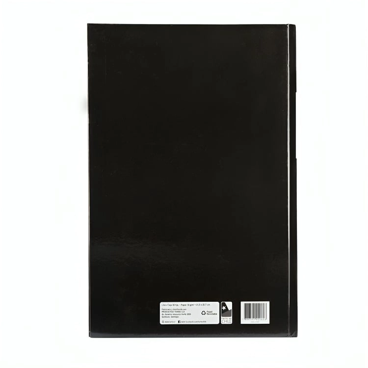 LIBRO CAJA 531-B 50 HOJAS – TORRE - 2