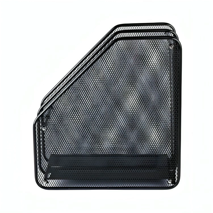 REVISTERO BLACK METAL – TORRE - 2