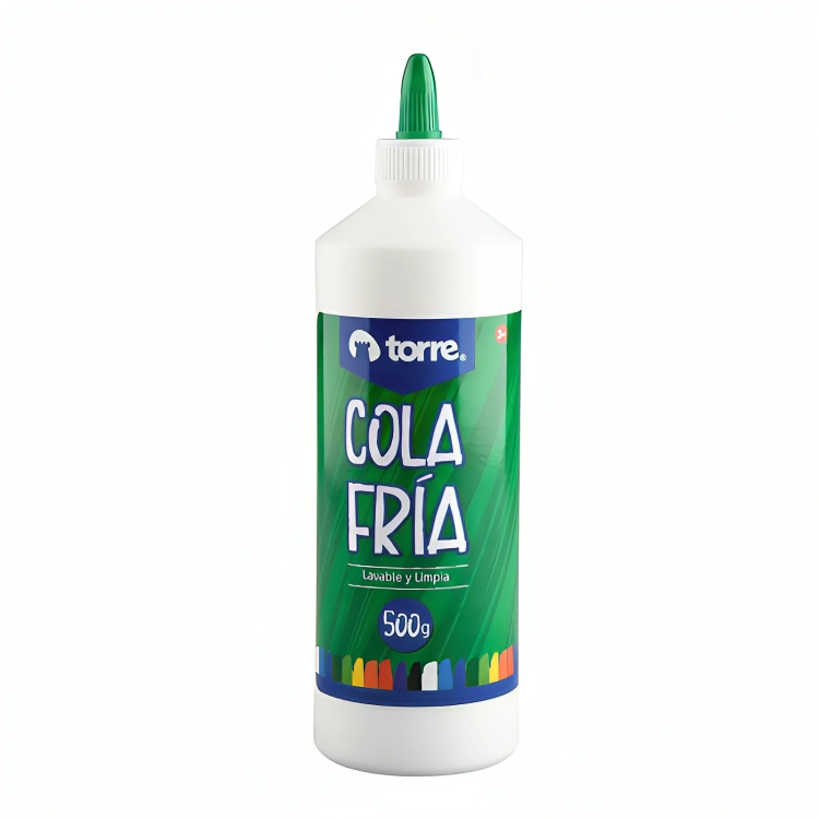 PACK 2 COLA FRIA 500 GR – TORRE - 1
