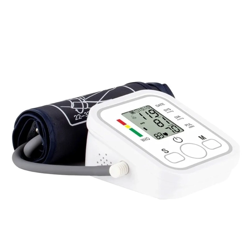 TENSIOMETRO ELECTRONICO DE BRAZO ARM STYLE - 1