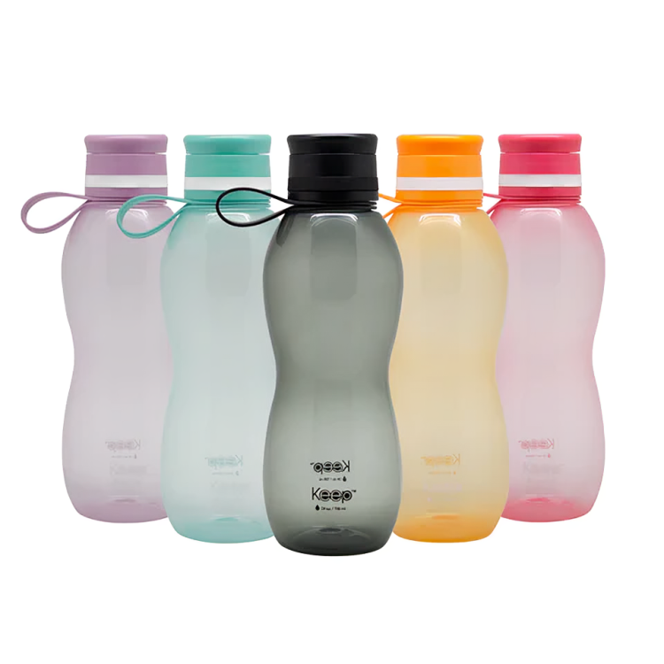 BOTELLA PP VALUE KEEP - 1