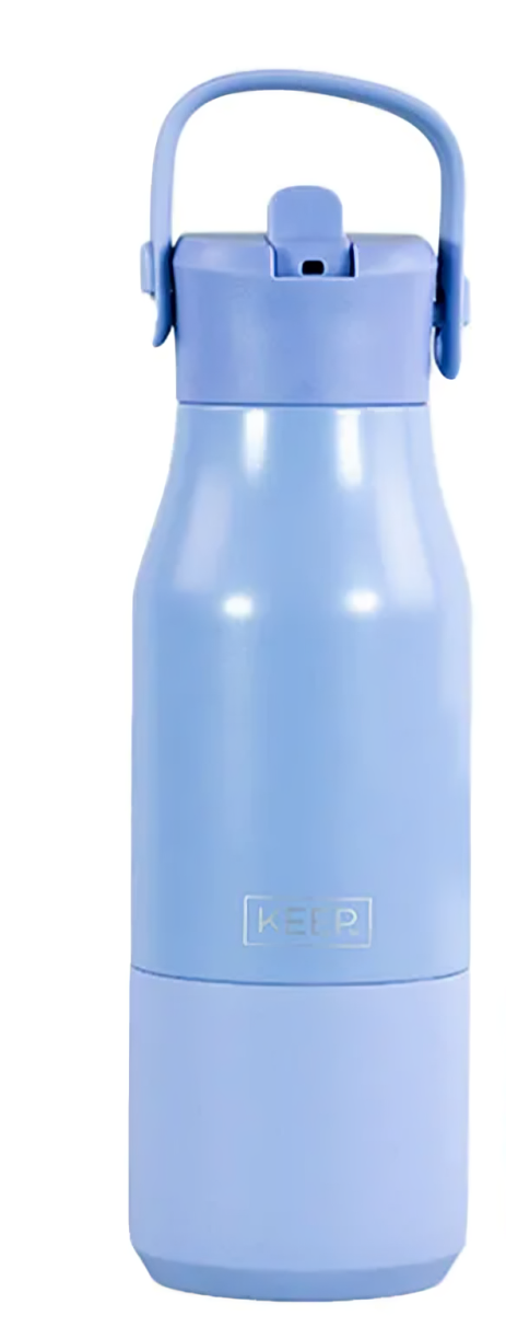 BOTELLA INSULADA COLORS 700ML KEEP - 1