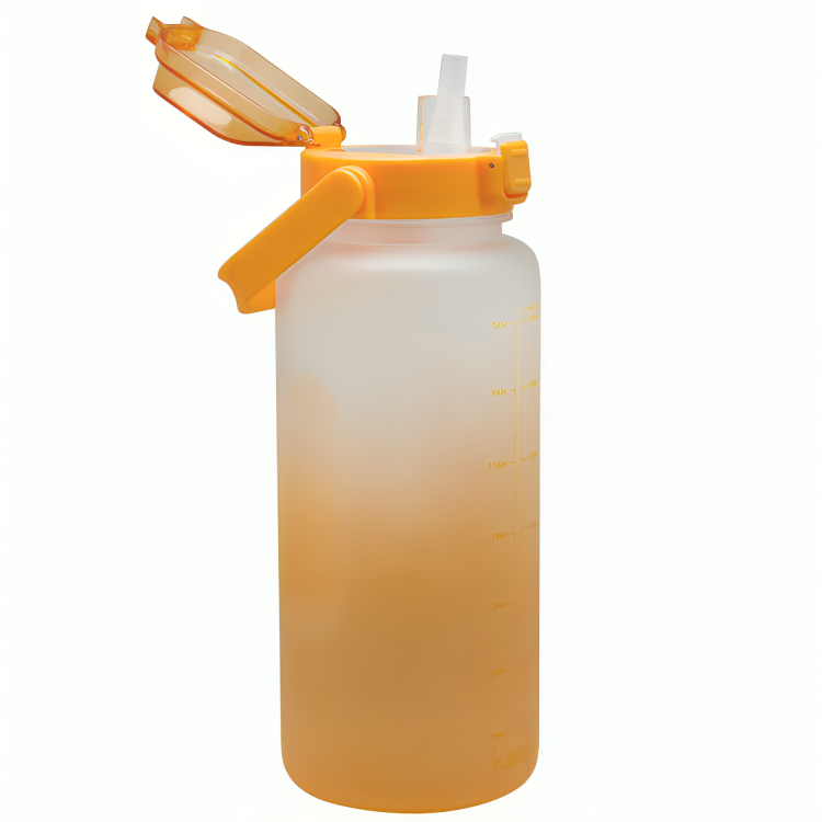 BOTELLA DAILY 2L KEEP - 1
