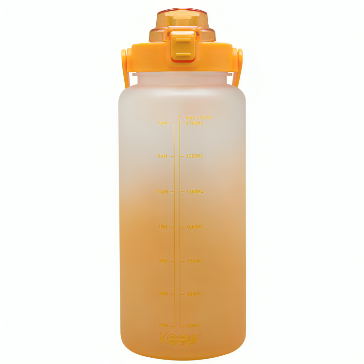 BOTELLA DAILY 2L KEEP - 2