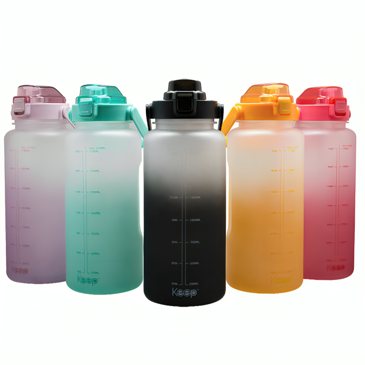 BOTELLA DAILY 2L KEEP - 3