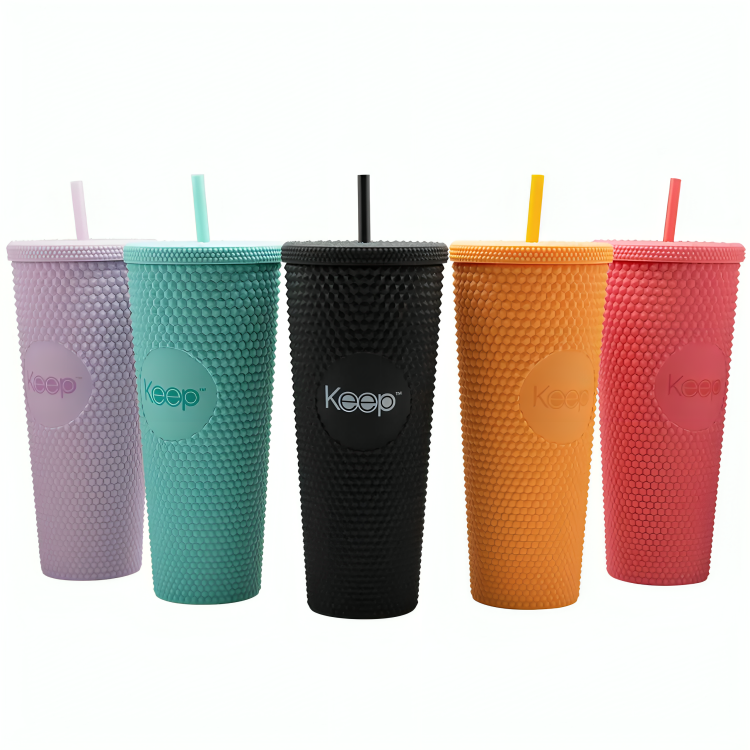 VASO TUMBLER VENTI BOMBILLA KEEP - 5