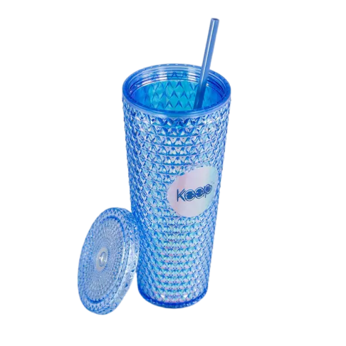 VASO TUMBLER SHINNY 650ML - 4
