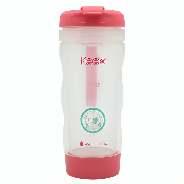 VASO TE KEEP - 1