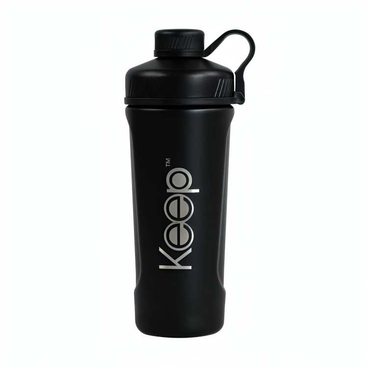 SHAKER METALICO KEEP - 1