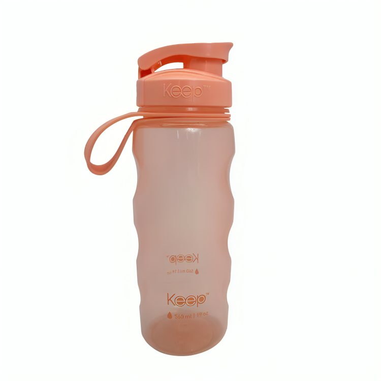 BOT COLORES  KEEP 560 ML - 1