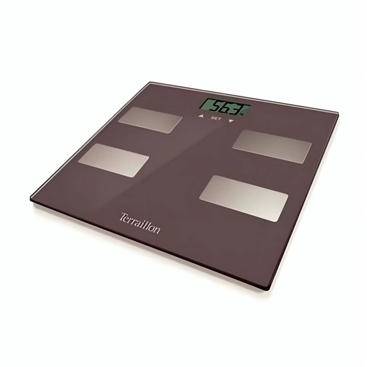 DIGITAL MEDICION DE GRASA MODELO  SCAN CHESTNUT - 1