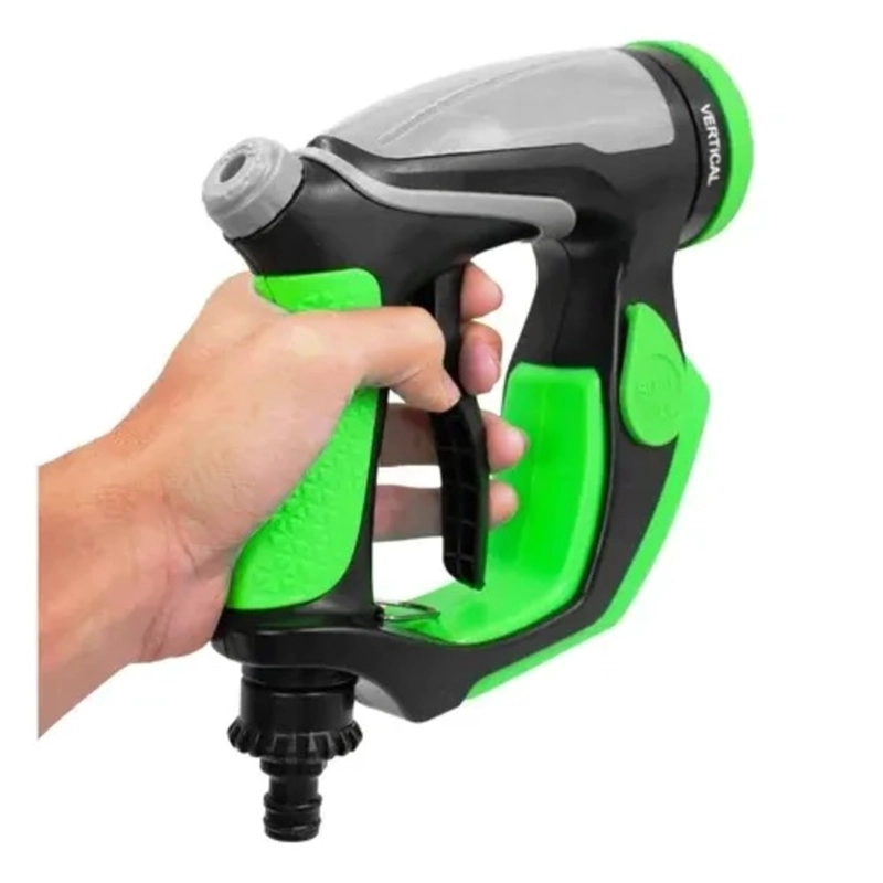 PISTOLA PARA MANGUERA DE JARDIN - 5