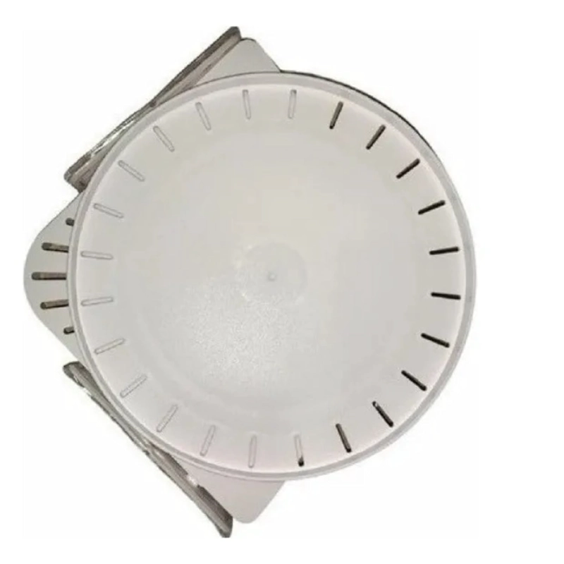 ORGANIZADOR MULTIUSO 360 ESTANTE ESQUINERO ESTANTE HOGAR - 1