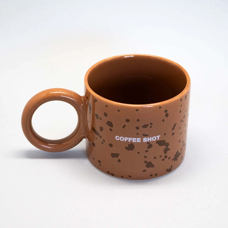 TAZON MOKA COFFEE 350ML GEO KINGSTONE - 1