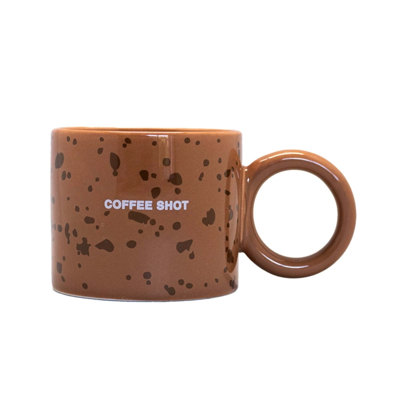 TAZON MOKA COFFEE 350ML GEO KINGSTONE - 3