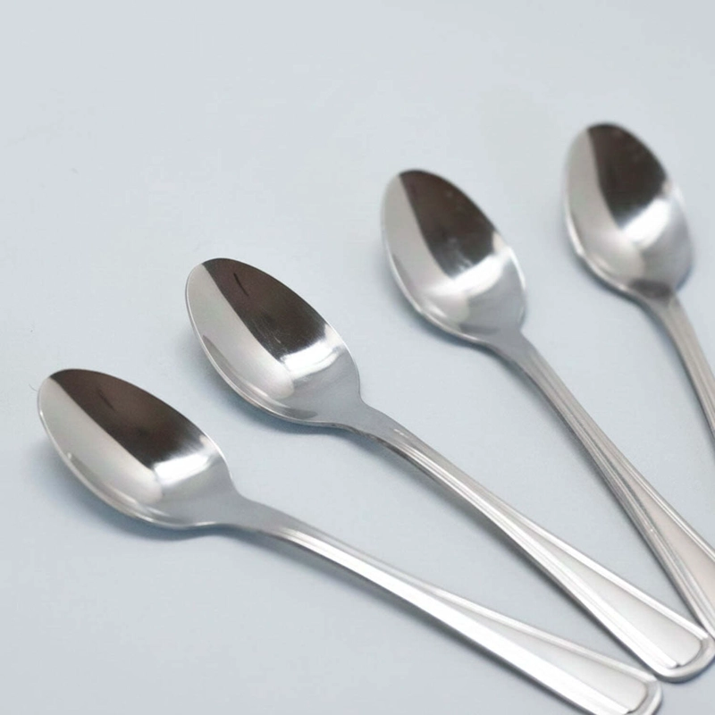 SET 4 CUCHARAS DE TE 1.5 MM YORK KINGSTONE - 3