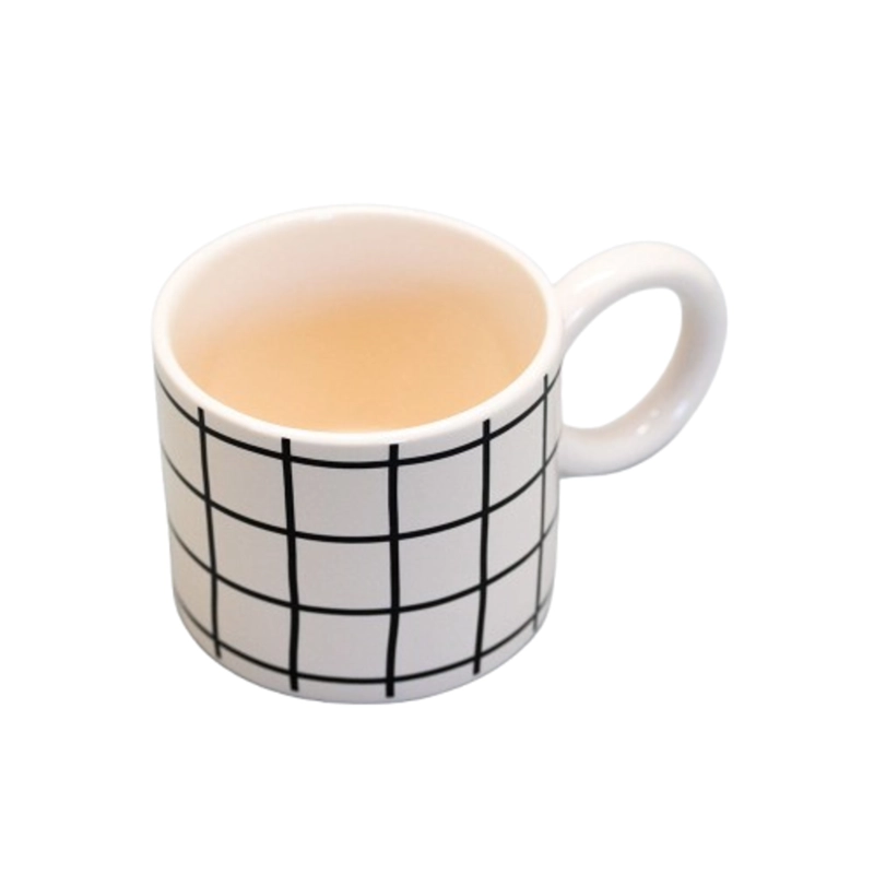 TAZON MOKA BLANCO/RAYAS 350ML GEO KINGSTONE - 3