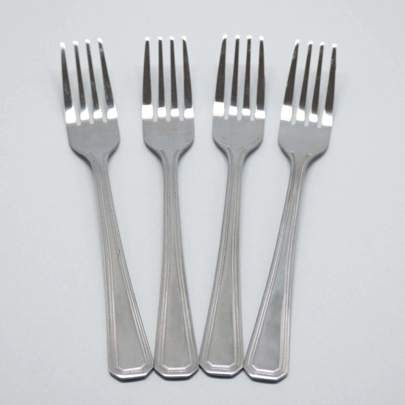 SET 4 TENEDORES 2.0 MM YORK KINGSTONE - 3