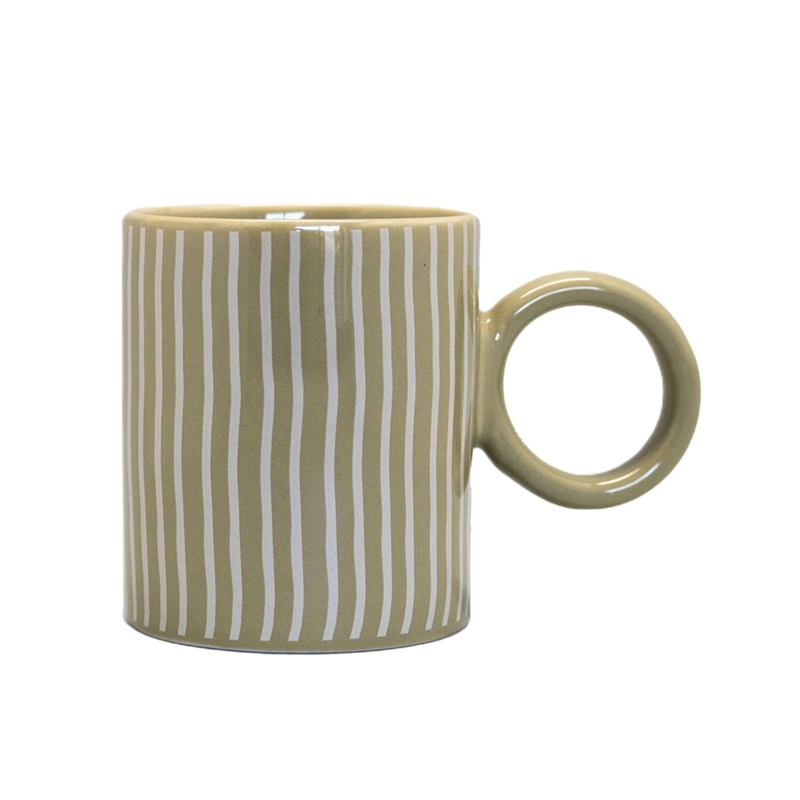 TAZON LINEAS 430ML GEO KINGSTONE - 4