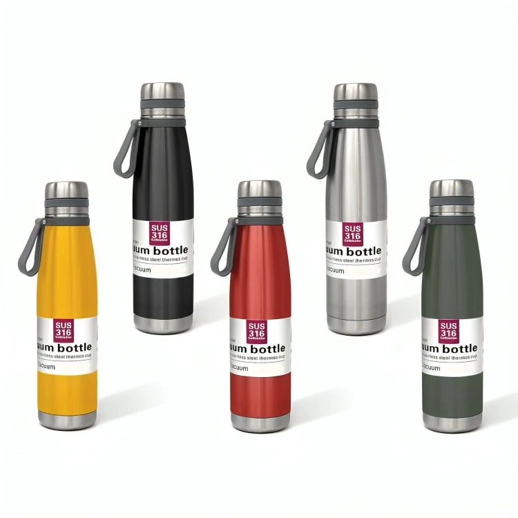BOTELLA TERMICAS 1200ML - 2