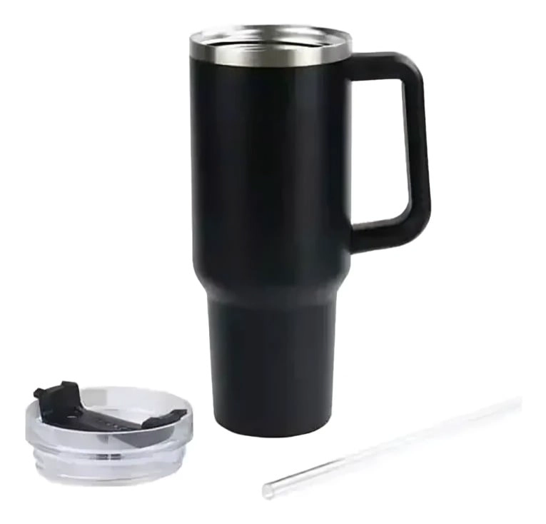 VASO COOLER TERMICO 1200ML - 1