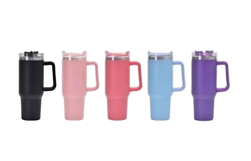 VASO COOLER TERMICO 1200ML - 2