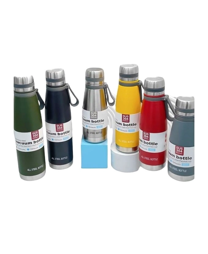 BOTELLA TERMICAS 800ML - 2