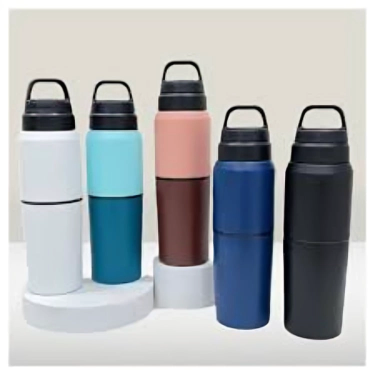 BOTELLA TERMICAS 550ML - 1