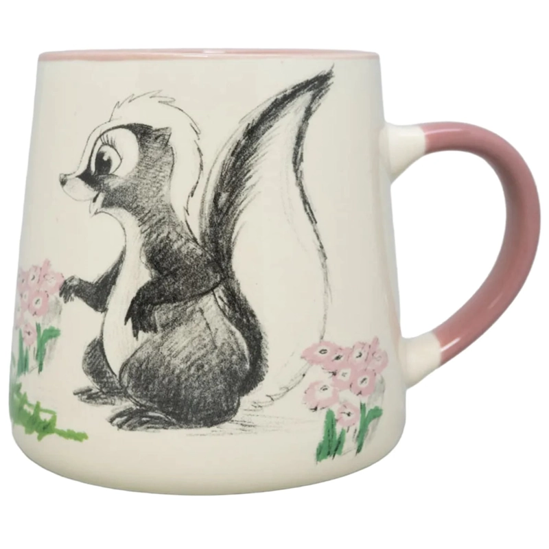 TAZON PIRAMID  400ML  DISNEY HOME - 2