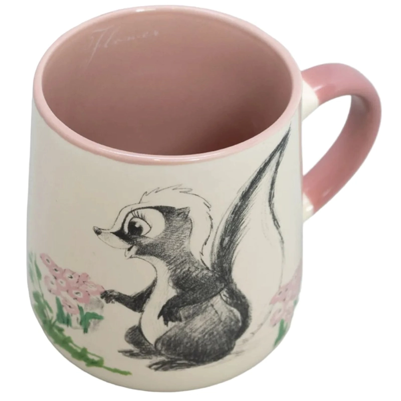 TAZON PIRAMID  400ML  DISNEY HOME - 3