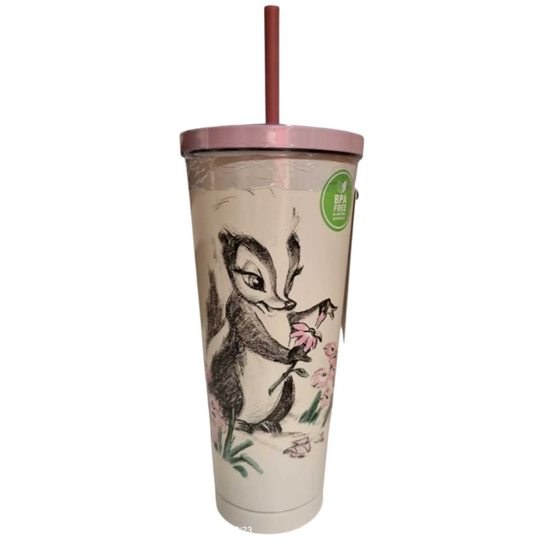 VASO TUMBLER 700ML DISNEY HOME - 1
