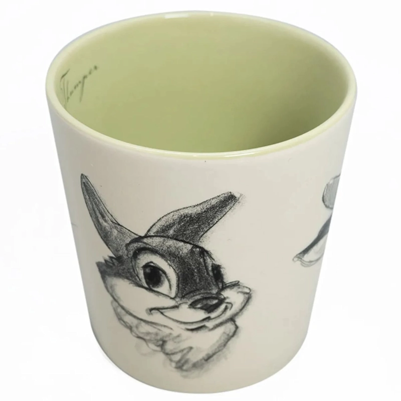 TAZON LUNGO  425ML DISNEY HOME - 1