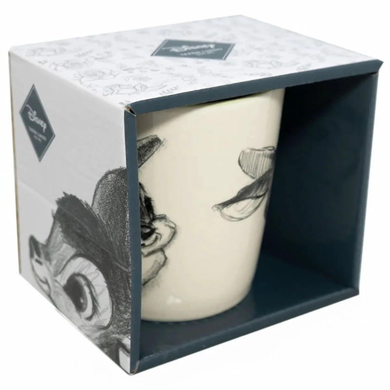 TAZON LUNGO  425ML DISNEY HOME - 2