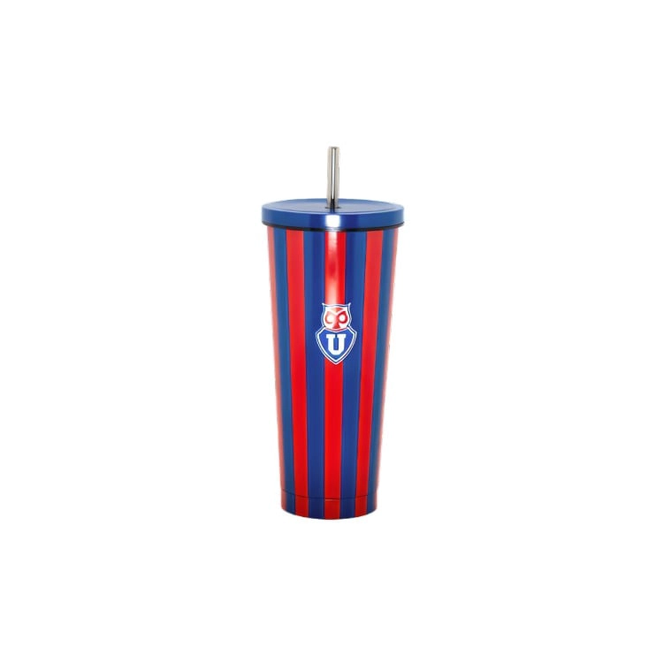 VASO TUMBLER 700 ML EDIC ESPECIAL U DE CHILE - 1