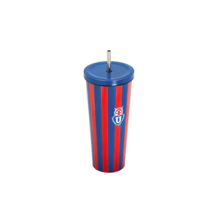 VASO TUMBLER 700 ML EDIC ESPECIAL U DE CHILE - 2