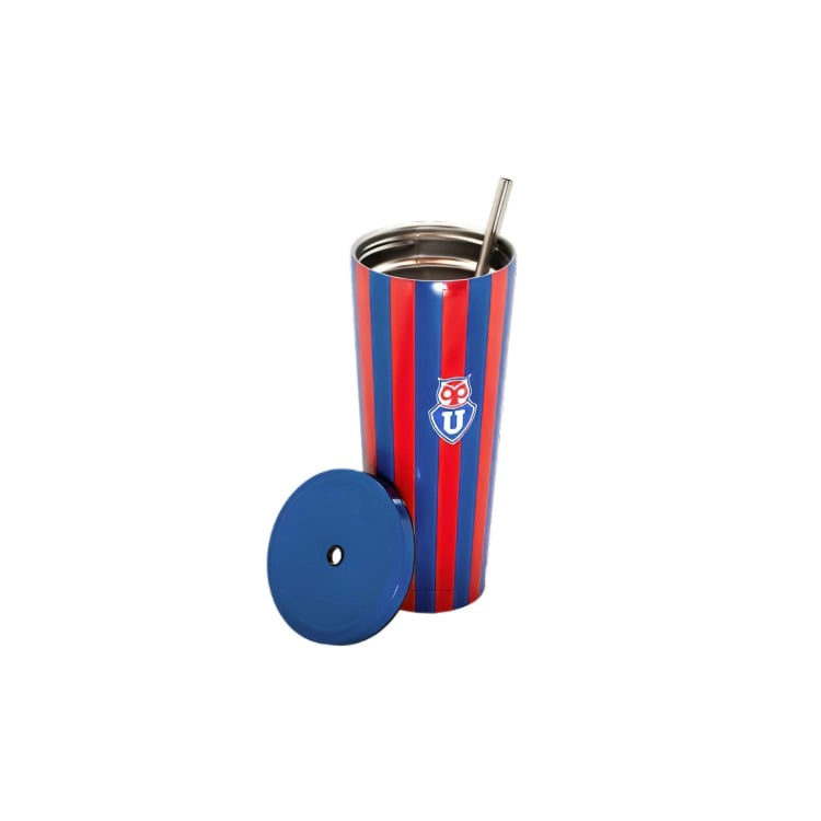 VASO TUMBLER 700 ML EDIC ESPECIAL U DE CHILE - 3
