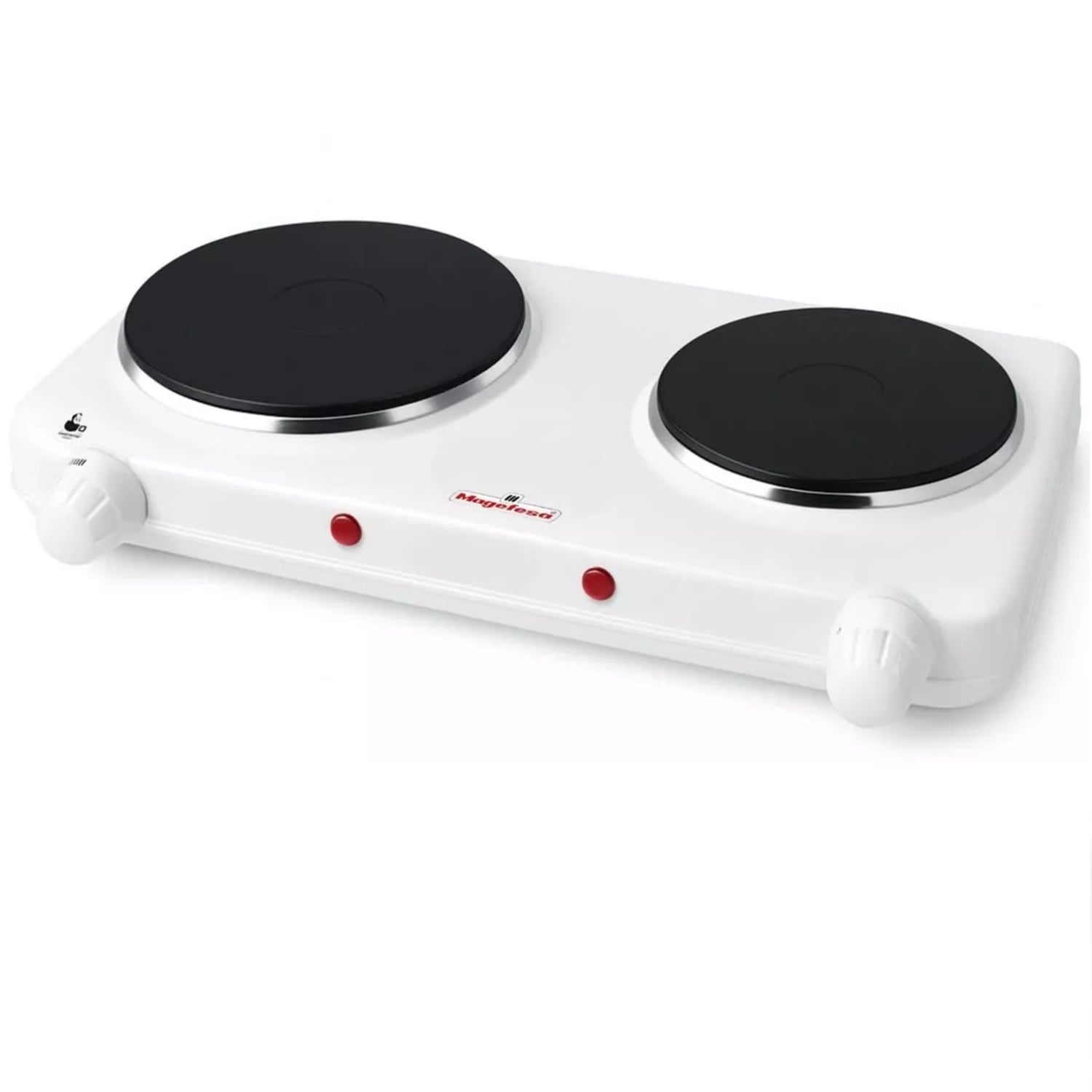 COCINA ELE CTRICA MULTIFUNCIONAL MAGEFESA DUAL PLATE MGF8023 - 3