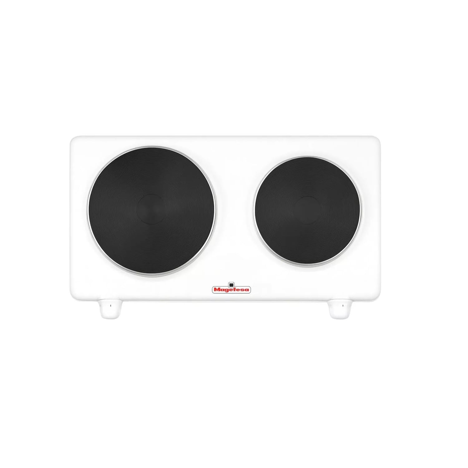 COCINA ELE CTRICA MULTIFUNCIONAL MAGEFESA DUAL PLATE MGF8023 - 4