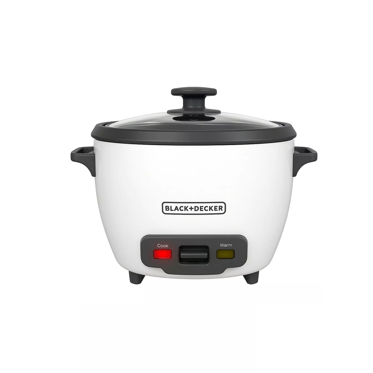 CACEROLA ELE CTRICA ARROCERA RC5225 BLACK+DECKE - 3