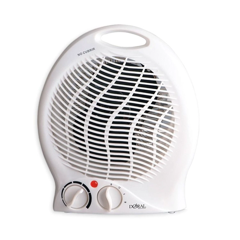 TERMOVENTILADOR VERSALLES 2000 W – DORAL - 4
