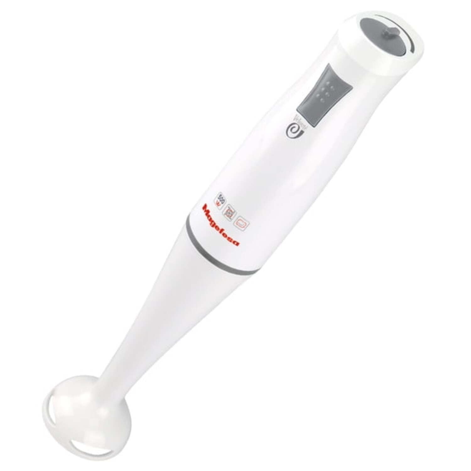BATIDORA VELOUTE BLANCA MGF4172 - 2