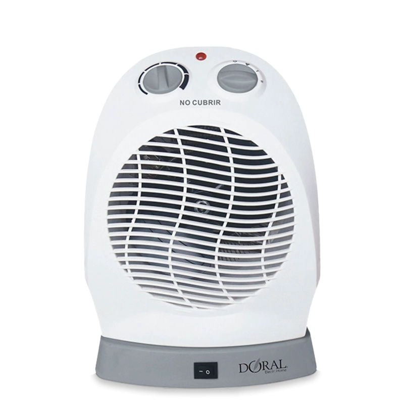 TERMOVENTILADOR CON ROTACION MARSELLA – DORAL - 4