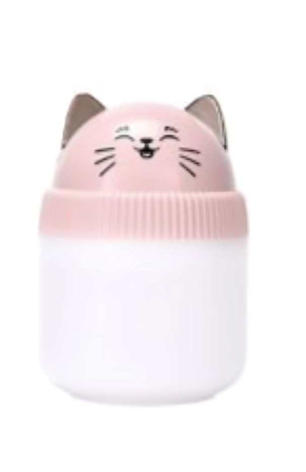 GENÉRICO HUMIDIFICADOR DE AIRE GATITO