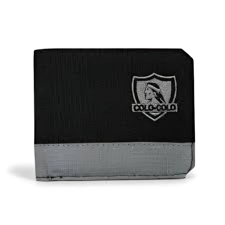 BILLETERA CLASICA COLO COLO - 3