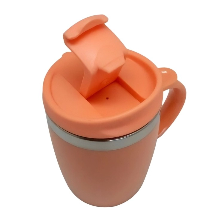 MUG TERMO KEEP COLORES  400 ML , COLOR SURTIDO - 1
